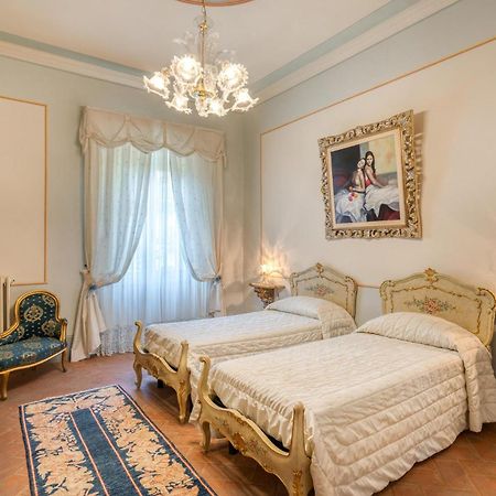 Villa Pieve, ลูชินญาโน ภายนอก รูปภาพ