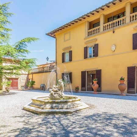 Villa Pieve, ลูชินญาโน ภายนอก รูปภาพ