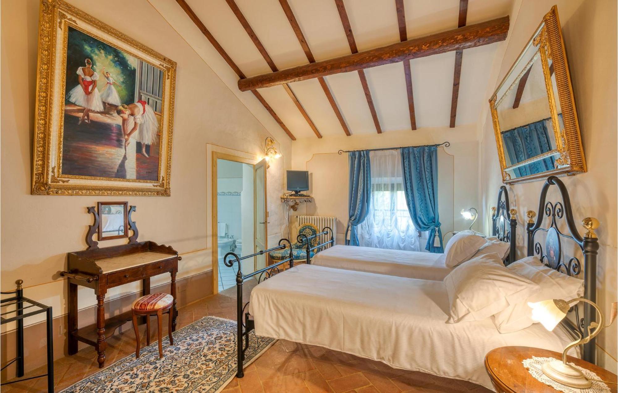 Villa Pieve, ลูชินญาโน ภายนอก รูปภาพ