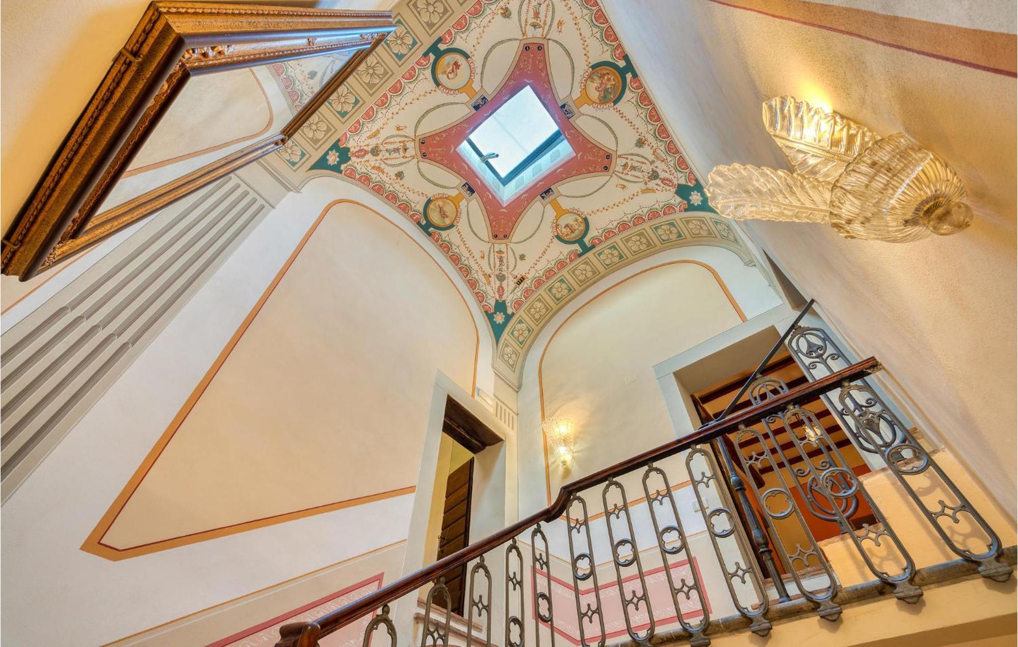 Villa Pieve, ลูชินญาโน ภายนอก รูปภาพ