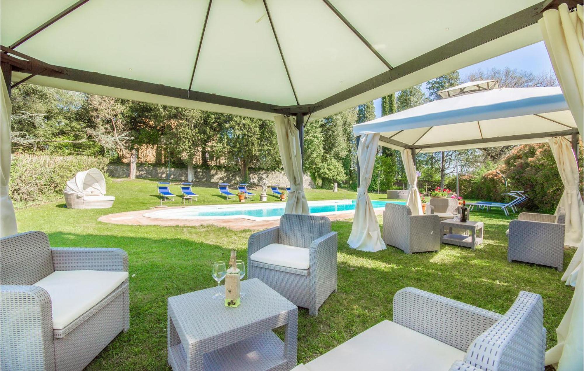 Villa Pieve, ลูชินญาโน ภายนอก รูปภาพ