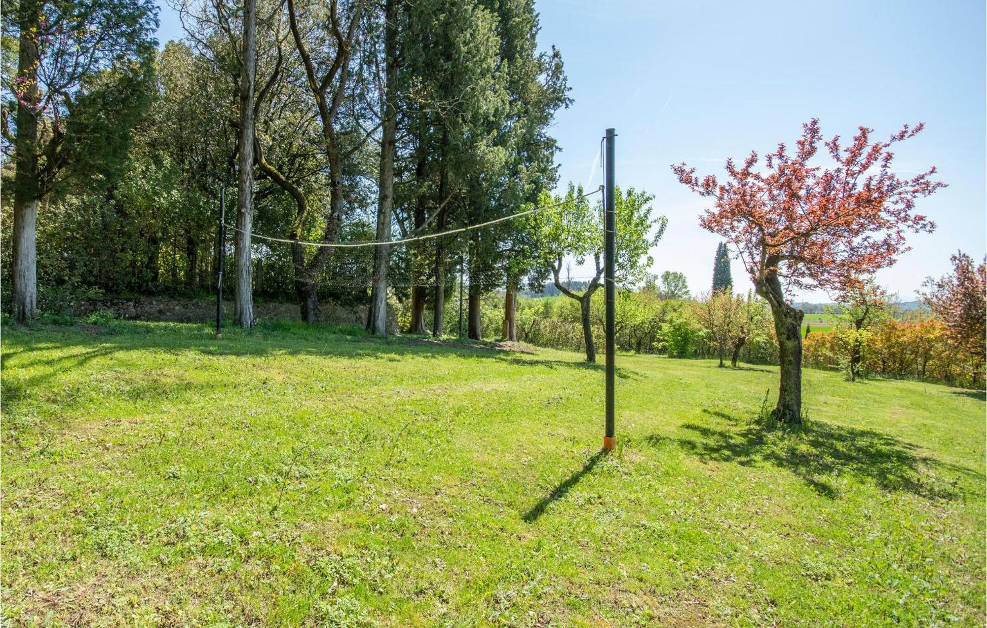 Villa Pieve, ลูชินญาโน ภายนอก รูปภาพ