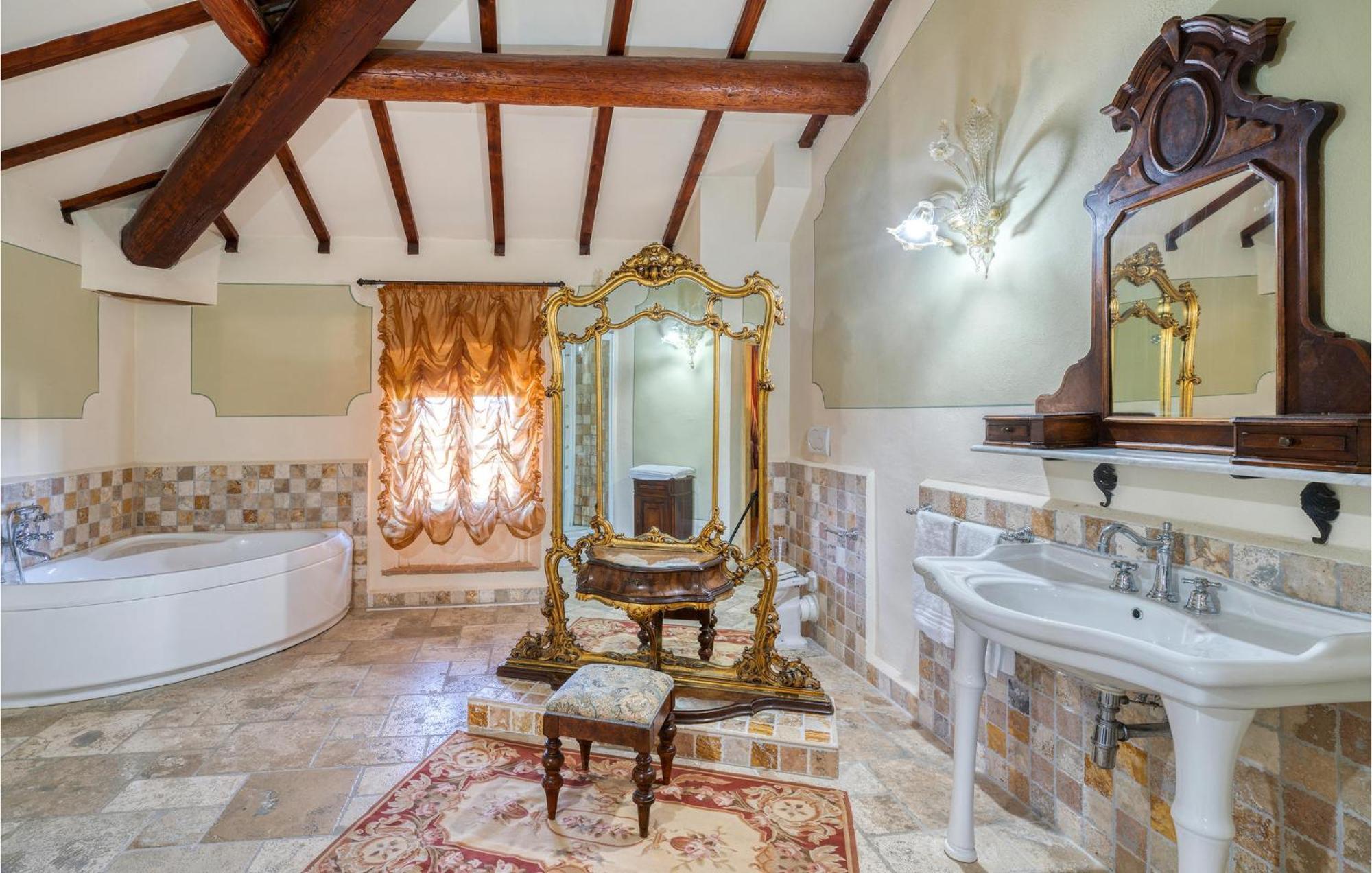 Villa Pieve, ลูชินญาโน ภายนอก รูปภาพ