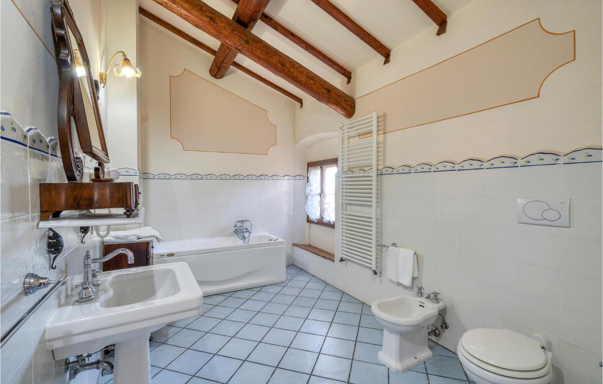 Villa Pieve, ลูชินญาโน ภายนอก รูปภาพ